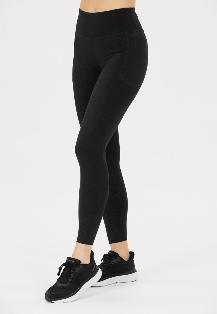 Endurance Endurance Clarane Tights Damen - Print 3758 - 1 | SportScheck