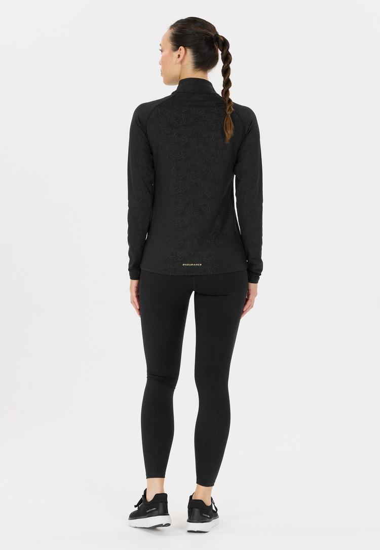 Endurance Endurance Clarane Tights Damen - Print 3758 - 2 | SportScheck