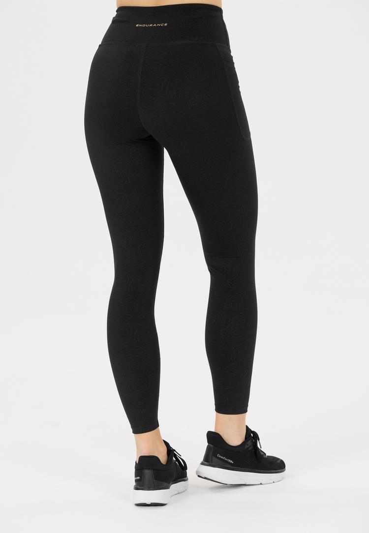Endurance Endurance Clarane Tights Damen - Print 3758 - 3 | SportScheck