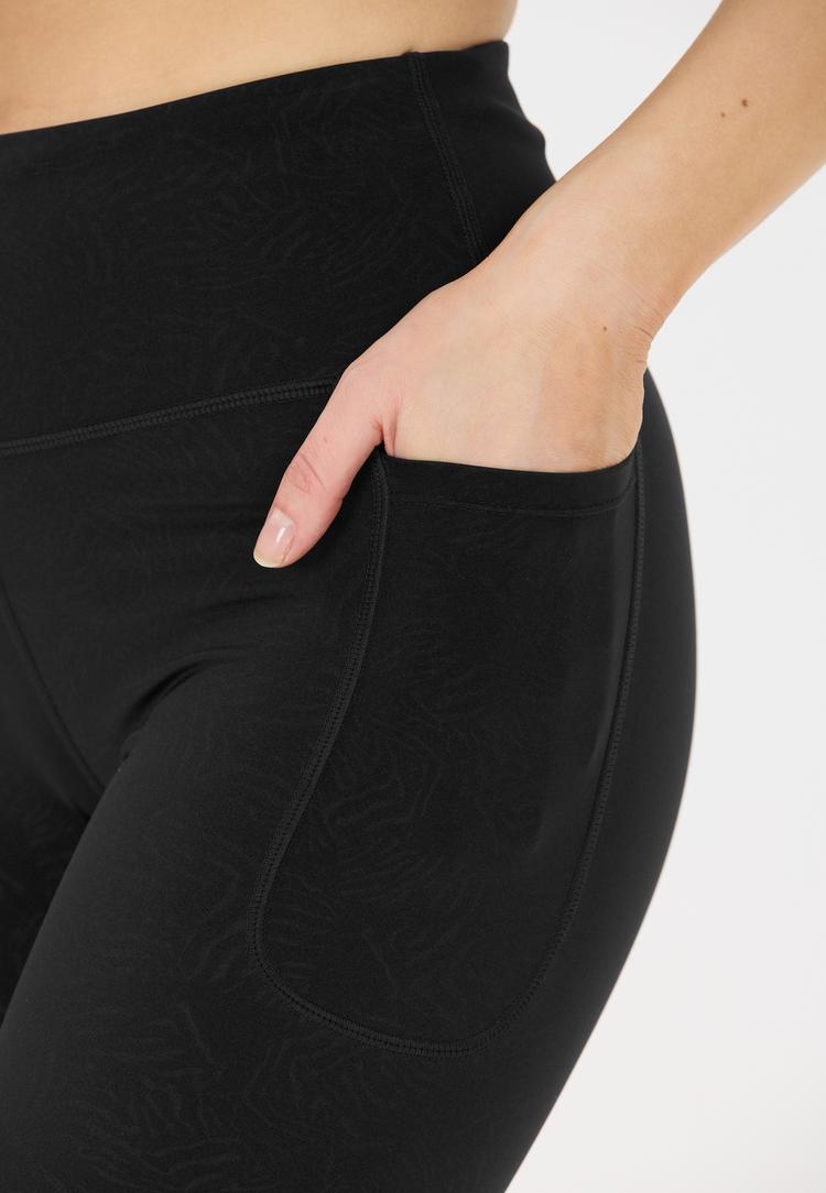 Endurance Endurance Clarane Tights Damen - Print 3758 - 0 | SportScheck