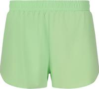 Athlecia Arilay Funktionsshorts Damen - 3170 Green Ash