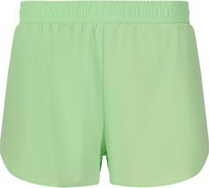 Athlecia Arilay Funktionsshorts Damen 3170 Green Ash