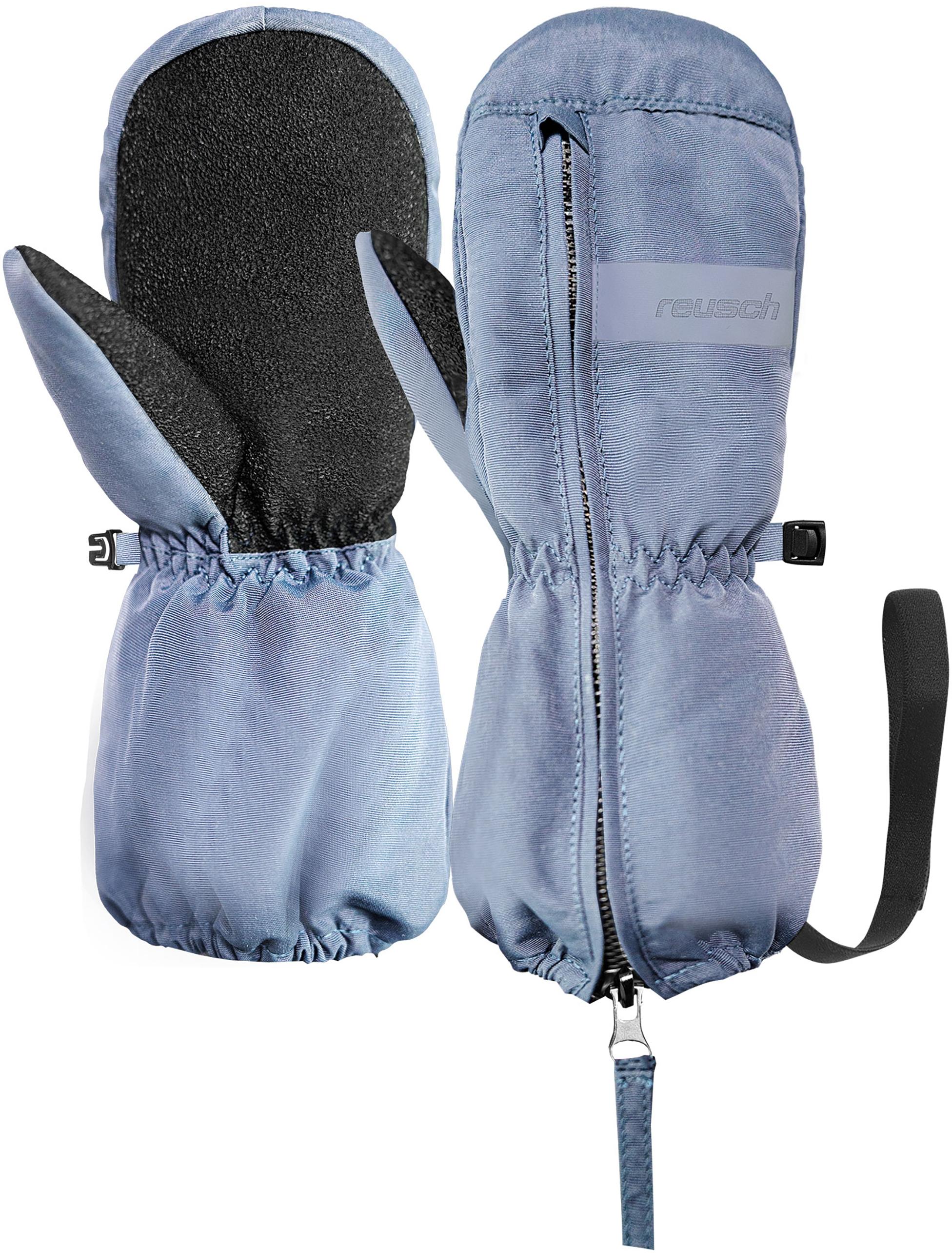 Reusch Moritz Mitten Handschuh Kinder - 4395 blue ice