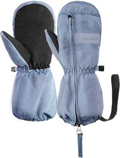 Reusch Moritz Mitten Outdoorhandschuhe Kinder 4395 blue ice