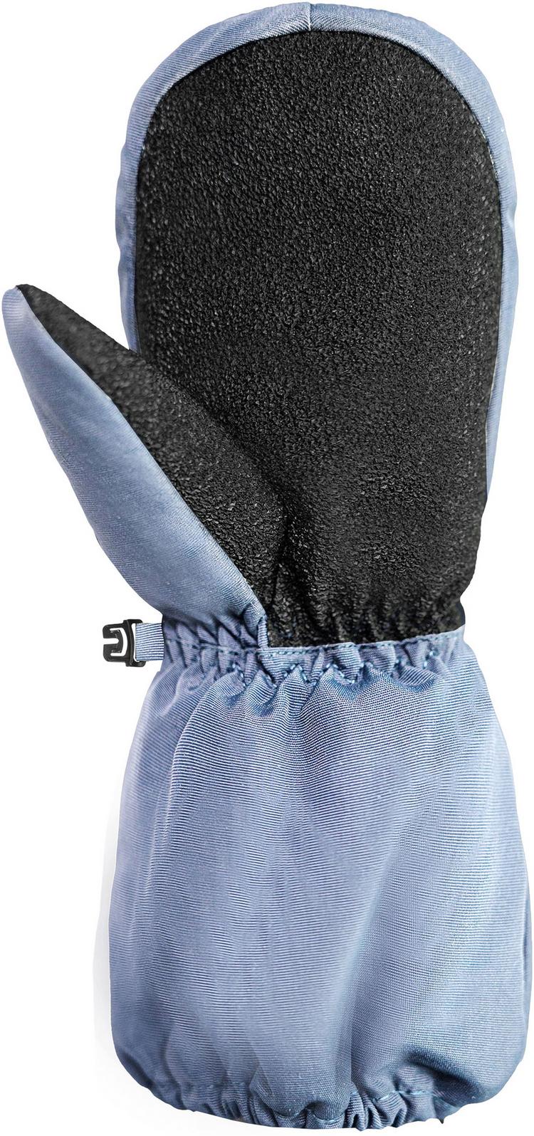 Reusch Reusch Moritz Mitten Handschuh Kinder - 4395 blue ice - 0 | SportScheck