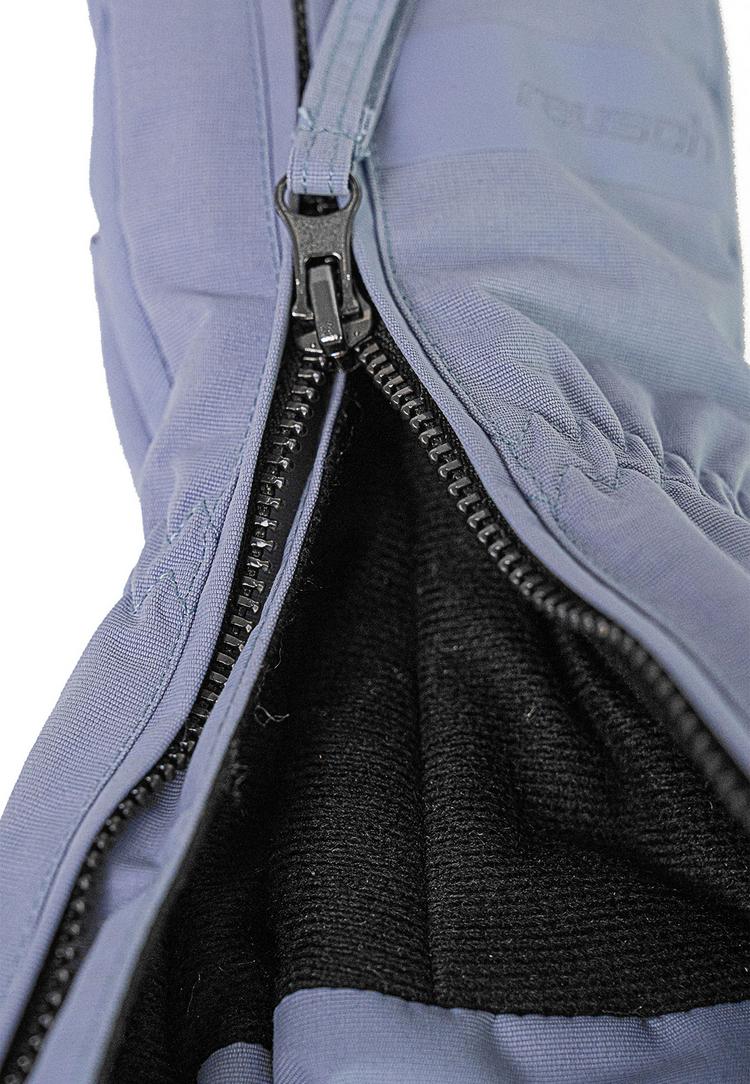 Reusch Reusch Moritz Mitten Handschuh Kinder - 4395 blue ice - 3 | SportScheck