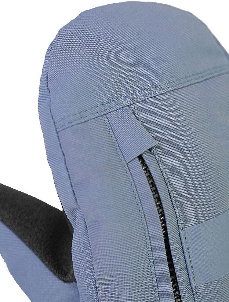 Reusch Reusch Moritz Mitten Handschuh Kinder - 4395 blue ice - 4 | SportScheck