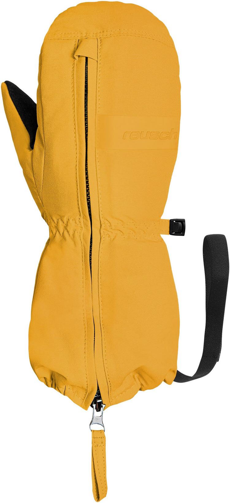 Reusch Reusch Moritz Mitten Handschuh Kinder - 2506 saffron - 0 | SportScheck
