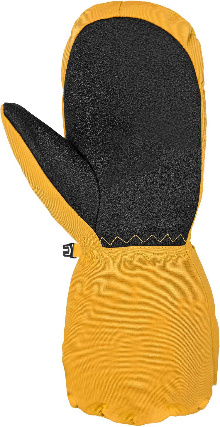 Reusch Reusch Moritz Mitten Handschuh Kinder - 2506 saffron - 0 | SportScheck