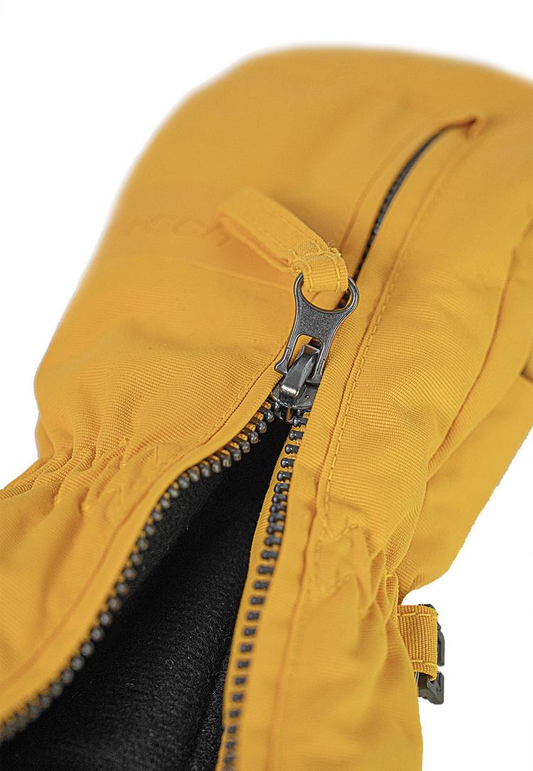 Reusch Reusch Moritz Mitten Handschuh Kinder - 2506 saffron - 3 | SportScheck