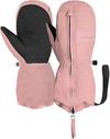 Reusch Moritz Mitten Handschuh Kinder - 3746 quartz pink