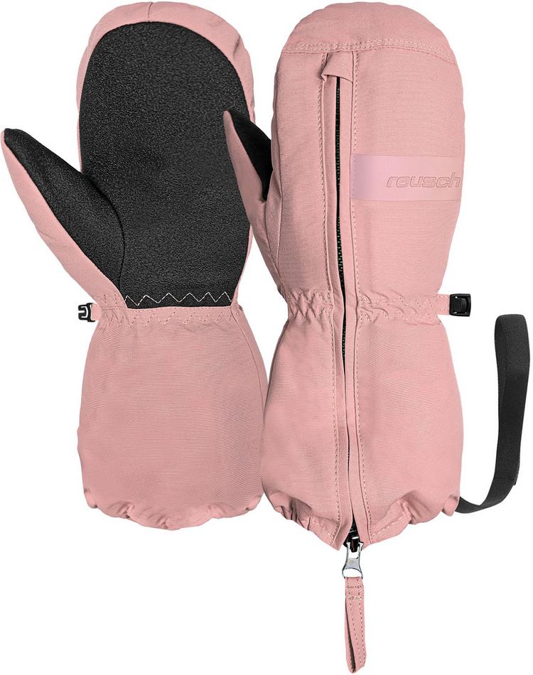 Reusch Reusch Moritz Mitten Handschuh Kinder - 3746 quartz pink - 0 | SportScheck