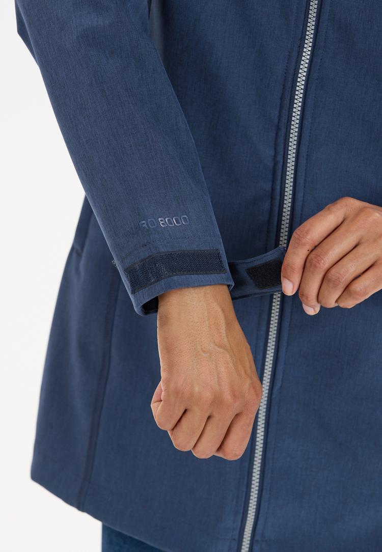Whistler Whistler Thora Softshelljacke Damen - 2048 Navy Blazer - 2 | SportScheck