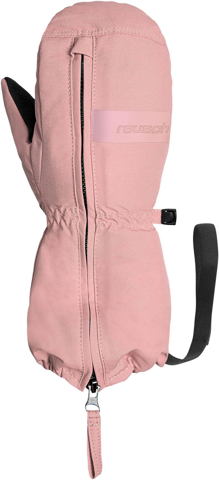 Reusch Reusch Moritz Mitten Handschuh Kinder - 3746 quartz pink - 0 | SportScheck