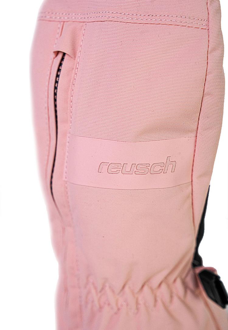 Reusch Reusch Moritz Mitten Handschuh Kinder - 3746 quartz pink - 1 | SportScheck