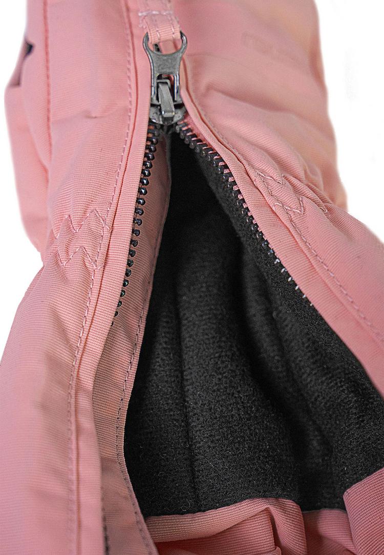 Reusch Reusch Moritz Mitten Handschuh Kinder - 3746 quartz pink - 3 | SportScheck
