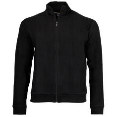Boss Sweatjacke Sweatjacke Herren Schwarz