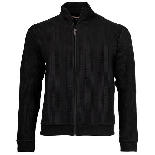 Boss Sweatjacke Sweatjacke Herren