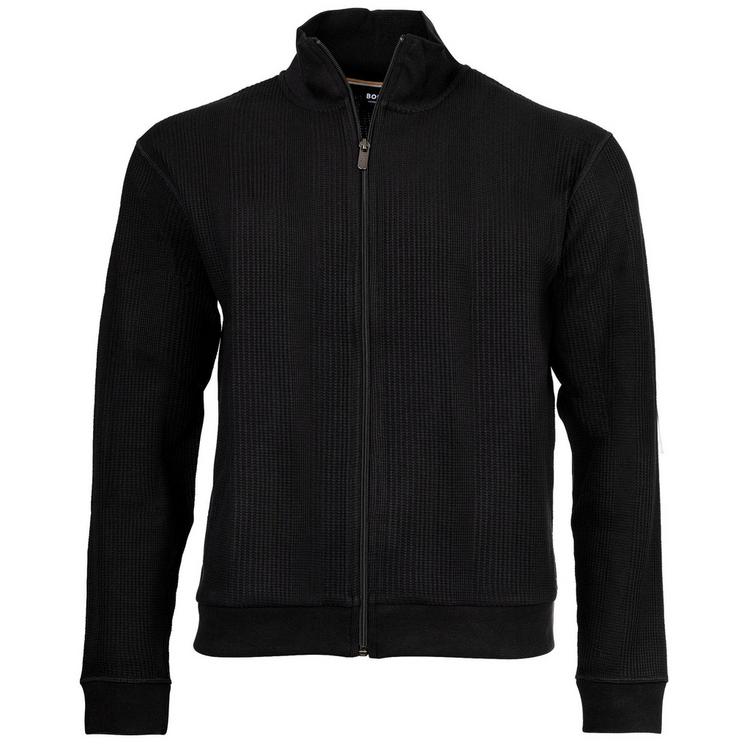 Boss Boss Sweatjacke Sweatjacke Herren - Schwarz - 0 | SportScheck