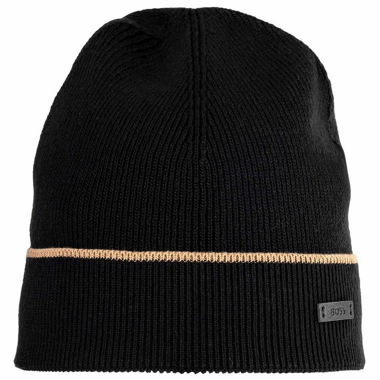 Boss Boss Schal Schal Herren - Schwarz - 0 | SportScheck