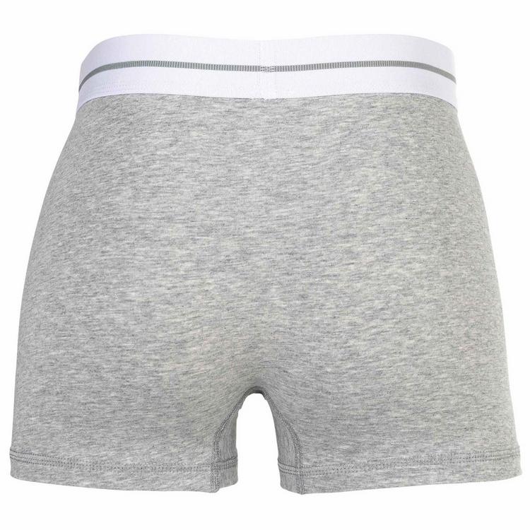 Ellesse Ellesse Boxershort Unterhose Herren - Schwarz/Wei&szlig;/Grau - 5 | SportScheck