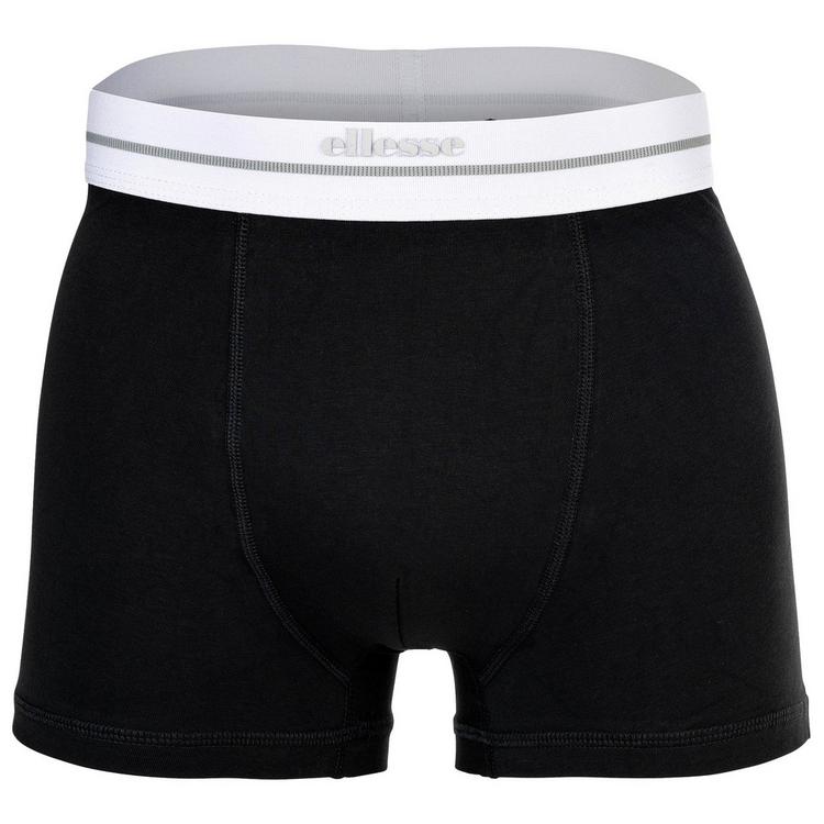 Ellesse Ellesse Boxershort Unterhose Herren - Schwarz - 0 | SportScheck