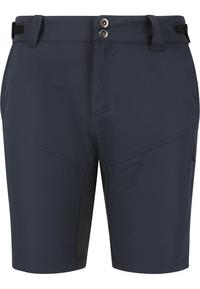 Endurance Balhia Shorts Damen - 2154 Blue Nights