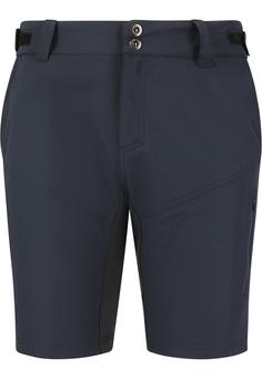 Endurance Balhia Shorts Damen 2154 Blue Nights