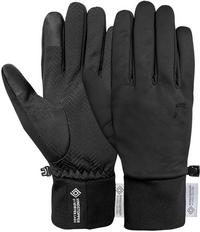 Reusch Tromso WINDSTOPPER&reg; TOUCH-TEC Handschuh - 7700 black