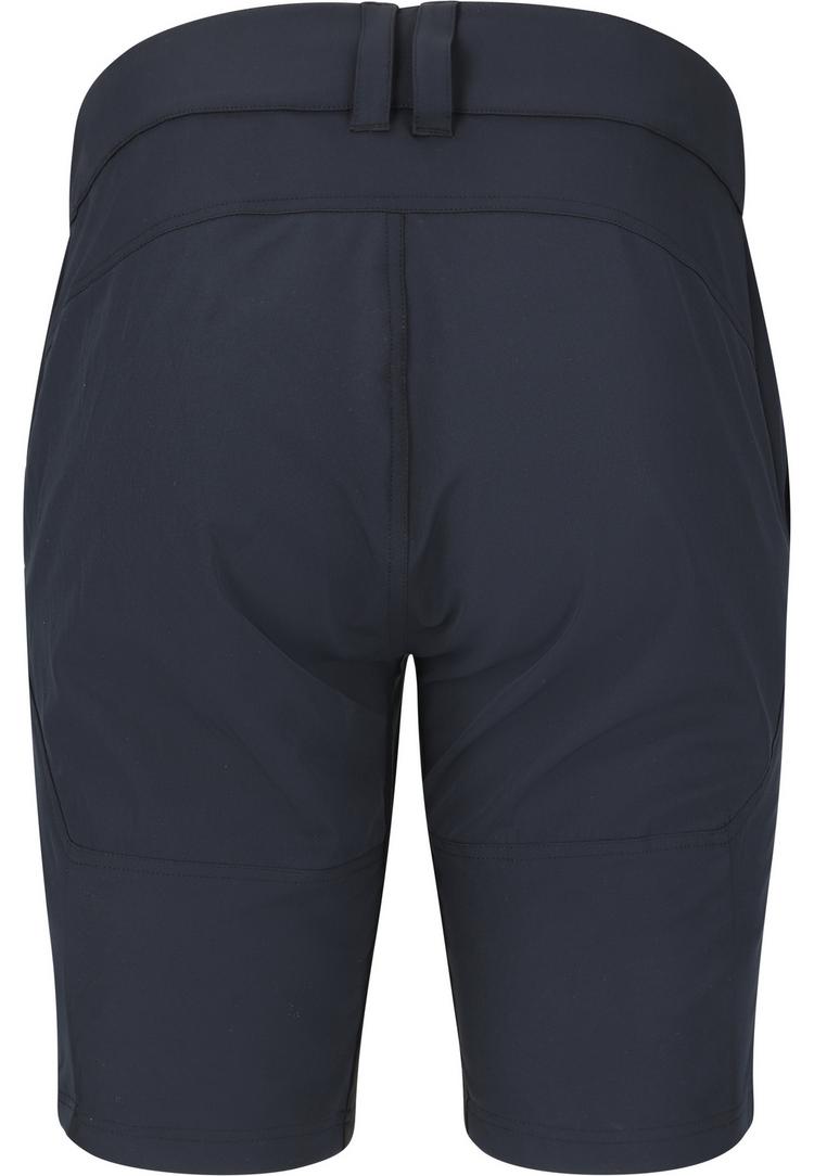 Endurance Endurance Balhia Shorts Damen - 2154 Blue Nights - 0 | SportScheck