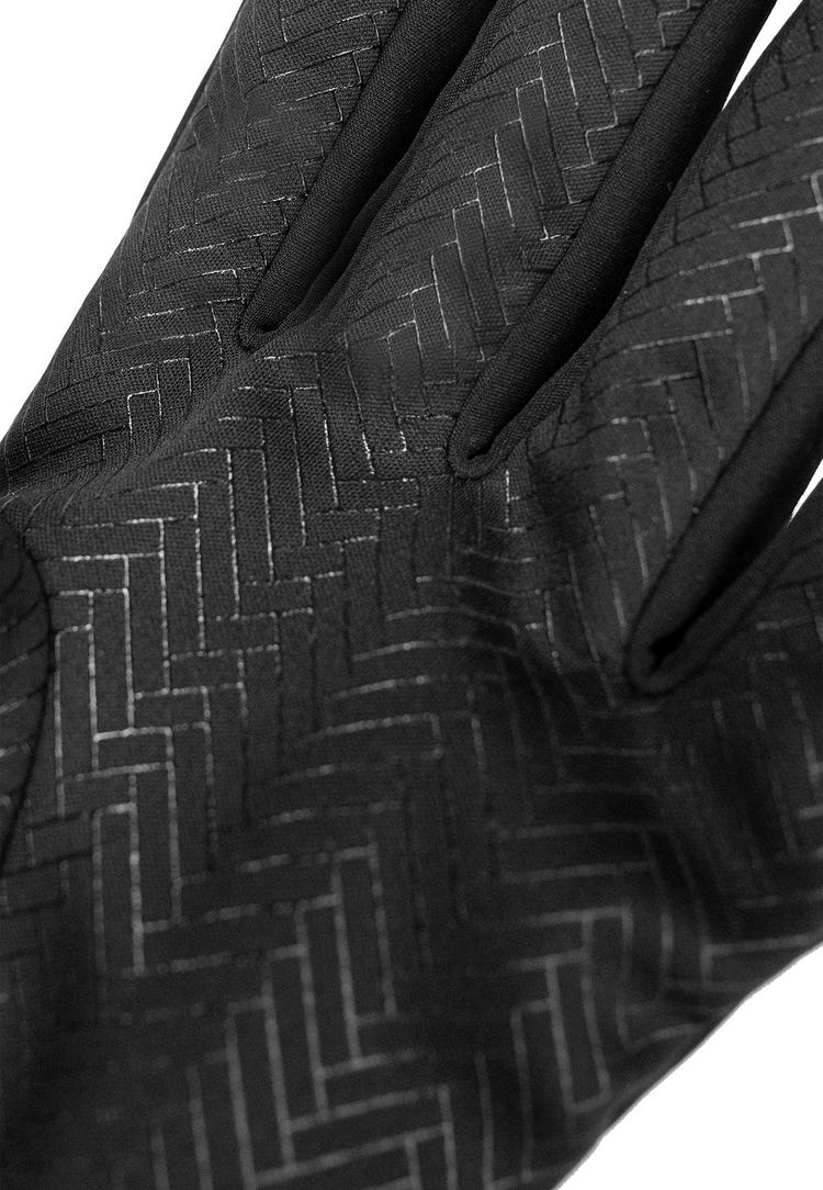 Reusch Reusch Tromso WINDSTOPPER&reg; TOUCH-TEC Handschuh - 7700 black - 4 | SportScheck