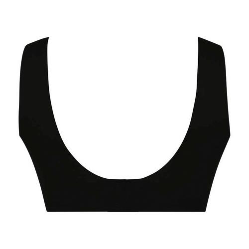 Rückansicht von ANITA BH BH Damen Schwarz