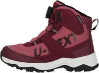 Whistler Nocara Stiefel Kinder - 4047 Prism Pink