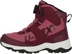 Whistler Nocara Stiefel Kinder 4047 Prism Pink