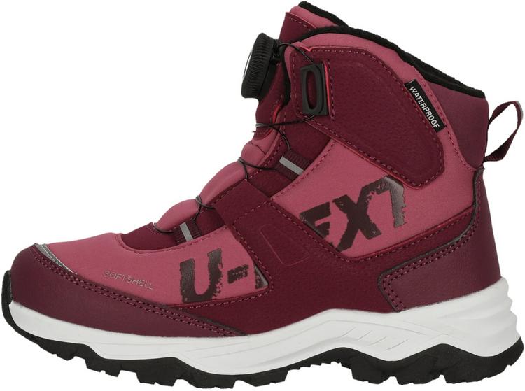 Whistler Whistler Nocara Stiefel Kinder - 4047 Prism Pink - 0 | SportScheck