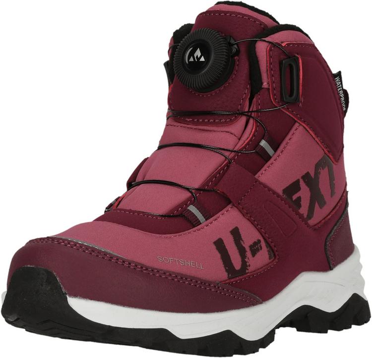 Whistler Whistler Nocara Stiefel Kinder - 4047 Prism Pink - 0 | SportScheck