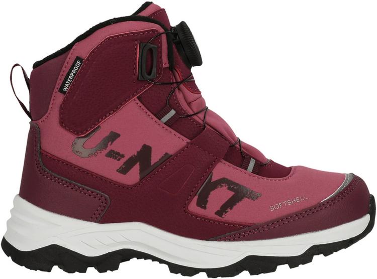 Whistler Whistler Nocara Stiefel Kinder - 4047 Prism Pink - 0 | SportScheck