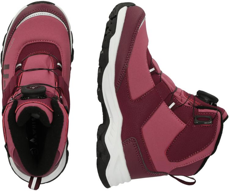 Whistler Whistler Nocara Stiefel Kinder - 4047 Prism Pink - 2 | SportScheck