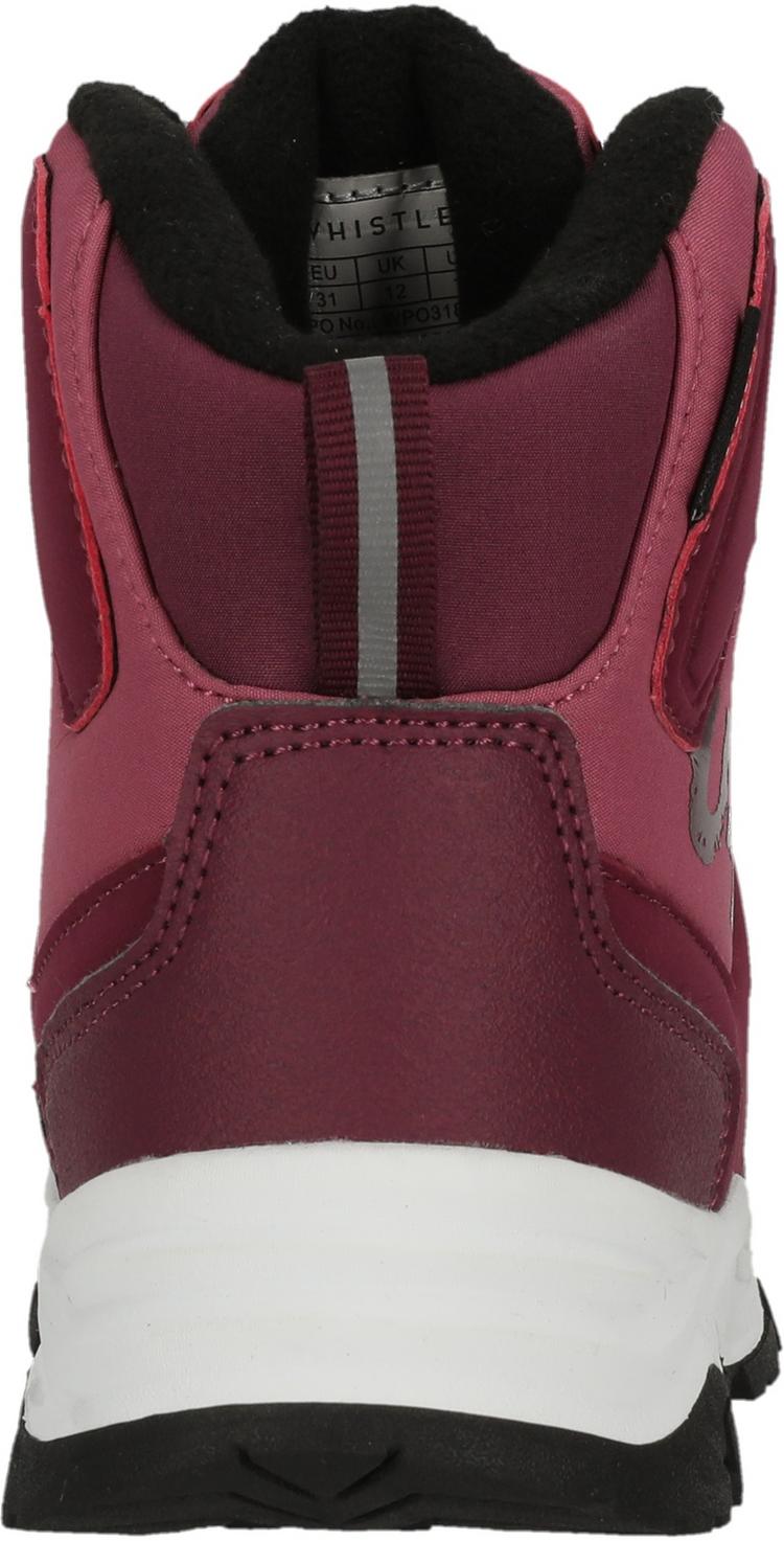Whistler Whistler Nocara Stiefel Kinder - 4047 Prism Pink - 3 | SportScheck