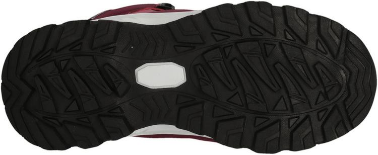 Whistler Whistler Nocara Stiefel Kinder - 4047 Prism Pink - 4 | SportScheck