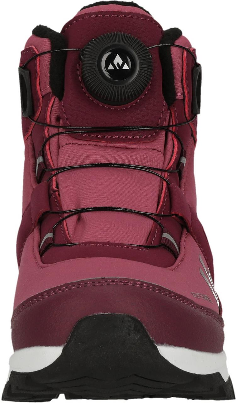 Whistler Whistler Nocara Stiefel Kinder - 4047 Prism Pink - 5 | SportScheck