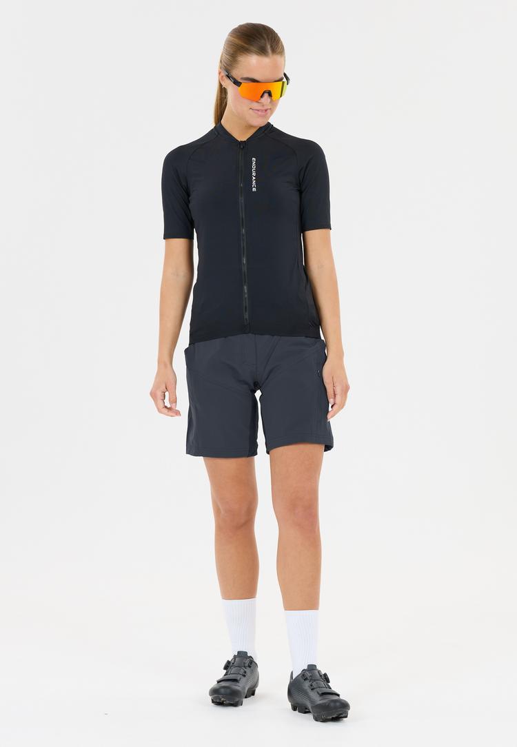 Endurance Endurance Balhia Shorts Damen - 2154 Blue Nights - 1 | SportScheck