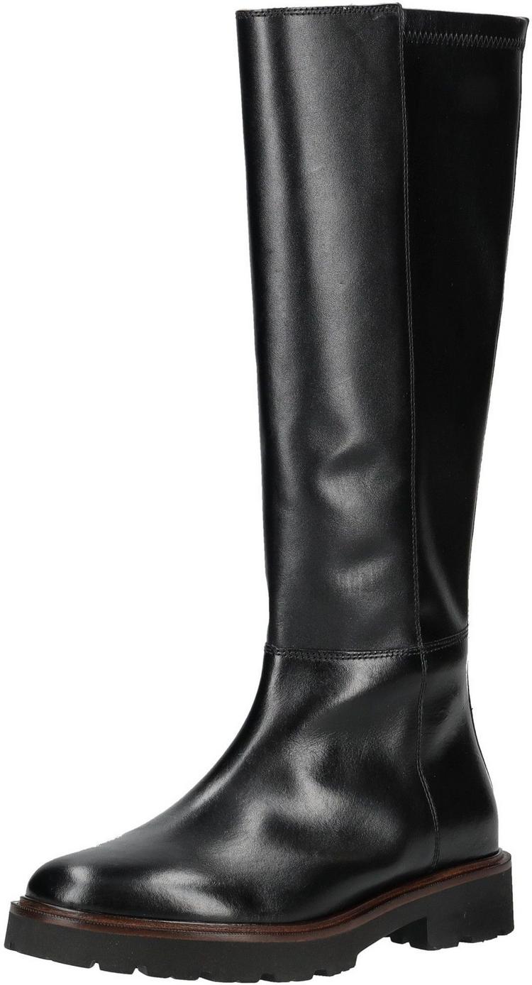 Geox Geox Stiefel Stiefel Damen - Schwarz - 0 | SportScheck