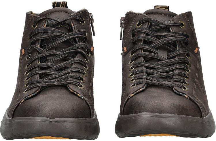 JEEP JEEP Sneaker Sneaker Herren - Dunkelbraun - 1 | SportScheck