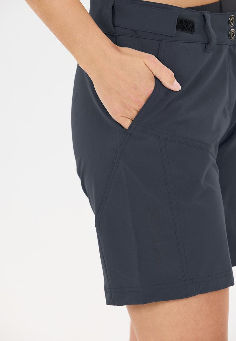 Endurance Endurance Balhia Shorts Damen - 2154 Blue Nights - 2 | SportScheck