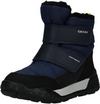 Geox Stiefel Stiefel Jungen - Navy/Lime