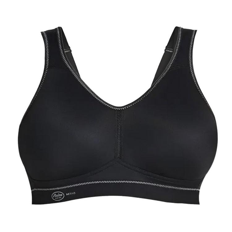 ANITA ANITA BH BH Damen - Schwarz - 0 | SportScheck
