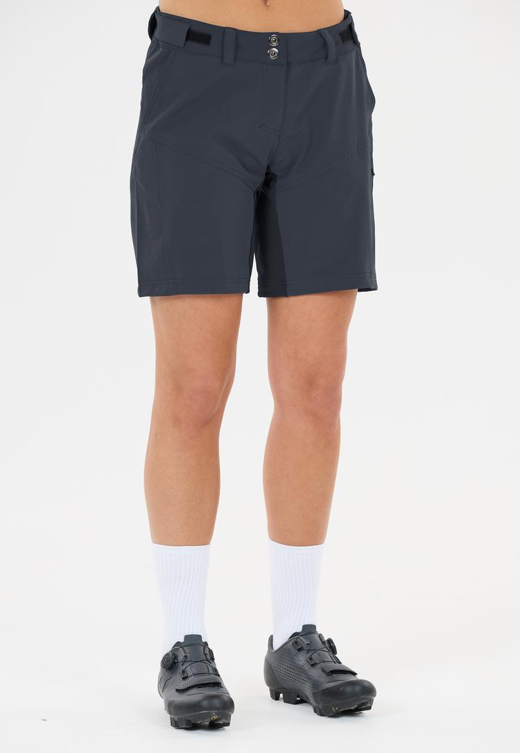 Endurance Endurance Balhia Shorts Damen - 2154 Blue Nights - 3 | SportScheck
