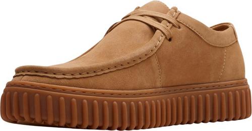 Clarks Halbschuhe Herren