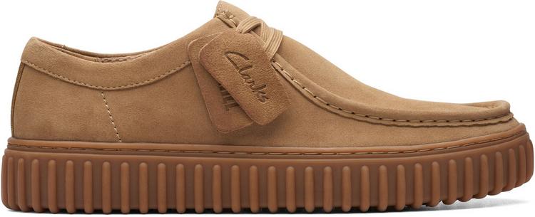 Clarks Clarks Halbschuhe Herren - Sand - 0 | SportScheck